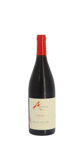 Domaine de L'Austral, Vigneaux 2018 Rouge 75cl