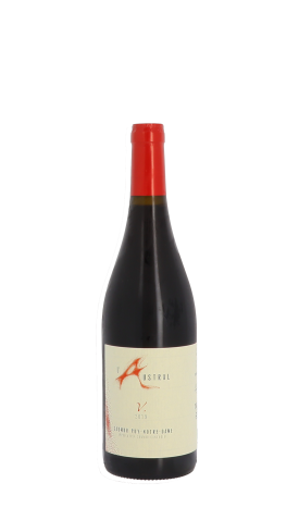 Domaine de L'Austral, V. 2019 Rouge 75cl