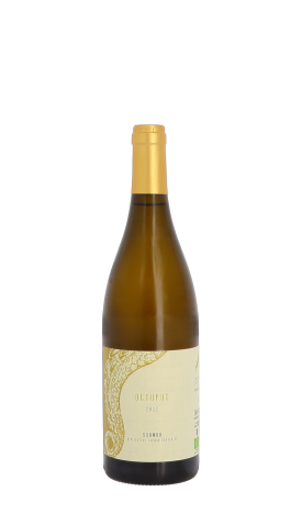 Domaine de L'Austral, Octopus 2022 Blanc 75cl