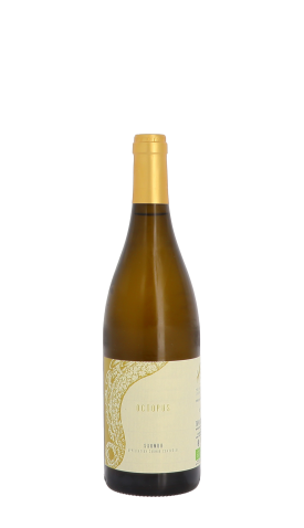 Domaine de L'Austral, Octopus 2023 Blanc 75cl