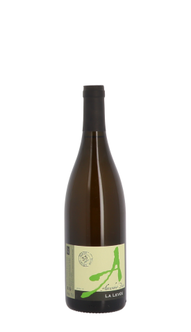 Domaine Alexandre Bain, La Levée 2020 Blanc 75cl