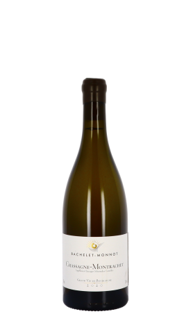 Domaine Bachelet-Monnot 2020 Blanc 75cl