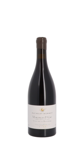 Domaine Bachelet-Monnot, Clos de la Boutière 2021 Rouge 75cl