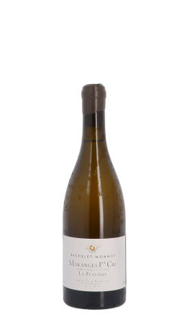 Domaine Bachelet-Monnot, La Fussière 2022 Blanc 75cl