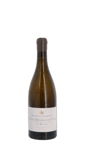 Domaine Bachelet-Monnot, Les Referts 2022 Blanc 75cl