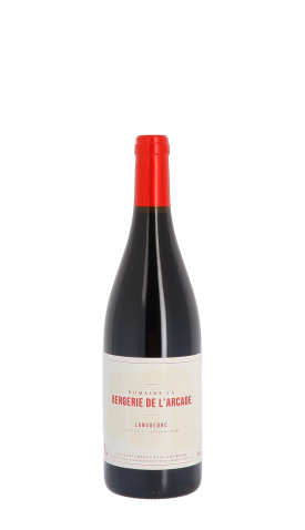 Domaine La Bergerie de l'Arcade 2021 Rouge 75cl