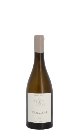 Domaine Benoit Ente, Bourgogne 2021 Blanc 75cl