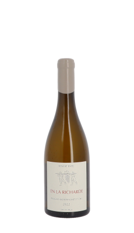 Domaine Benoit Ente, Les Folatières "En la Richarde" 2022 Blanc 75cl