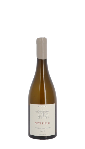 Domaine Benoit Ente, Nexe Flore 2022 Blanc 75cl