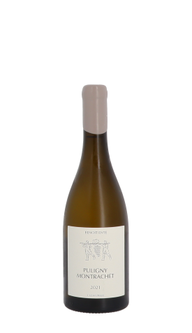 Domaine Benoit Ente 2021 Blanc 75cl