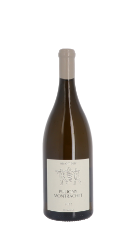 Domaine Benoit Ente 2022 Blanc Magnum