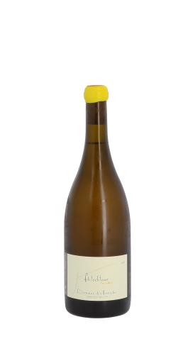 Domaine des Bérioles, Autochtone 2021 Blanc 75cl