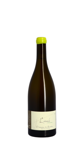 Domaine des Bérioles, L'intrépide 2020 Blanc 75cl