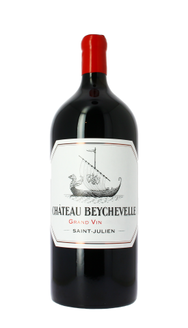 Château Beychevelle 2005 Rouge Impériale