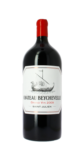 Château Beychevelle 2009 Rouge Impériale