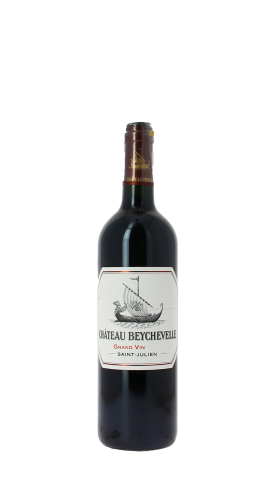 Château Beychevelle 2015 Rouge 75cl