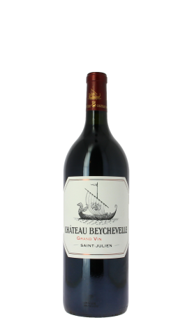 Château Beychevelle 2016 Rouge Magnum