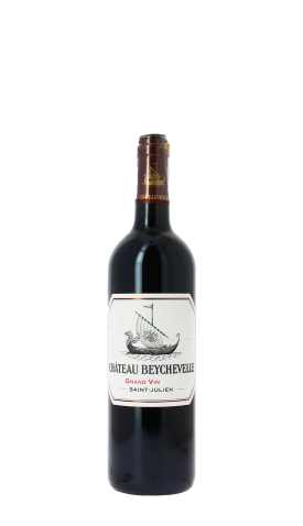 Château Beychevelle 2023 Rouge en primeur 75cl