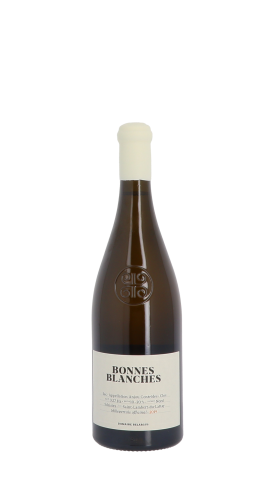 Domaine Belargus, Bonnes Blanches 2019 Blanc 75cl