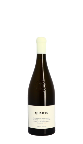 Domaine Belargus, Quarts 2020 Blanc 75cl