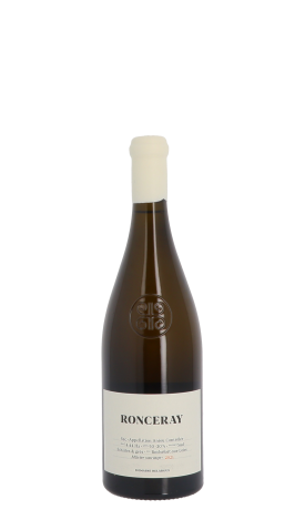 Domaine Belargus, Ronceray 2021 Blanc 75cl