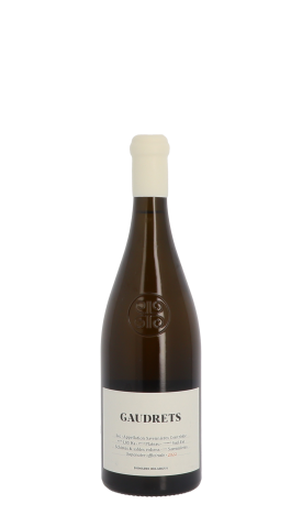 Domaine Belargus, Gaudrets 2022 Blanc 75cl