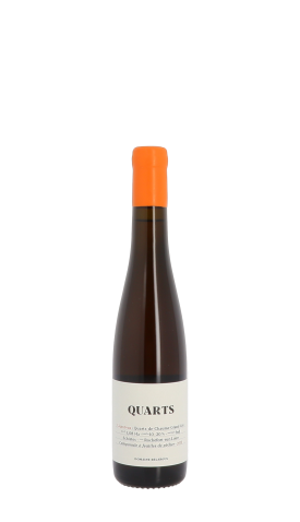 Domaine Belargus, Quarts 2018 Blanc 37.5cl