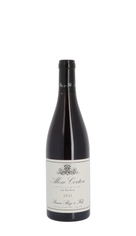 Domaine Simon Bize et Fils, Le Suchot 2021 Rouge 75cl