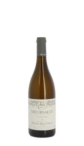 Domaine Michel Bouzereau et Fils, Le Limozin 2021 Blanc 75cl