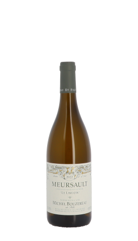 Domaine Michel Bouzereau et Fils, Le Limozin 2022 Blanc 75cl