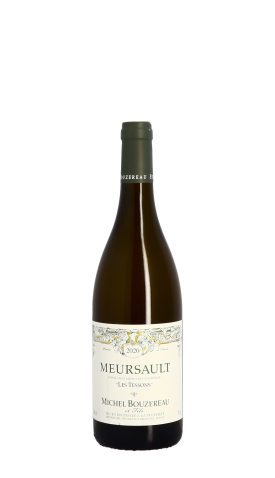 Domaine Michel Bouzereau et Fils, "Les Tessons" 2020 Blanc 75cl