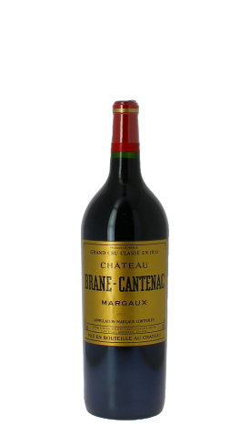 Château Brane-Cantenac 2006 Rouge Magnum