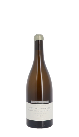 Domaine Bruno Colin, Blanchots Dessus 2022 Blanc 75cl