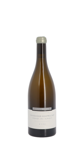 Domaine Bruno Colin, Morgeot 2022 Blanc 75cl