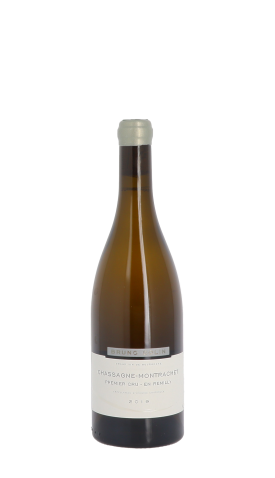 Domaine Bruno Colin, En Remilly 2019 Blanc 75cl