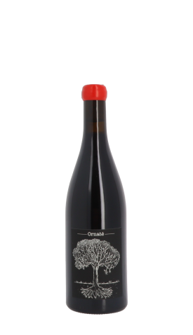 Jérôme Bretaudeau, Ornaté 2022 Rouge 75cl