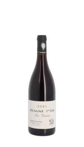 Domaine Buisson Charles, Les Teurons 2021 Rouge 75cl