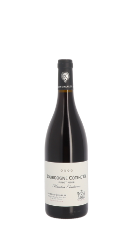 Domaine Buisson Charles, Hautes Coutures 2022 Rouge 75cl