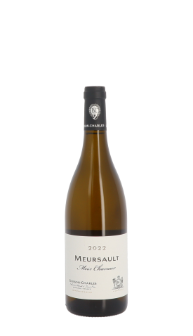 Domaine Buisson Charles, Meix Chavaux 2022 Blanc 75cl