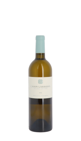 Domaine Camin Larredya, Costa Blanca 2022 Blanc 75cl