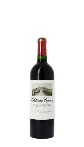 Château Canon 2012 Rouge 75cl