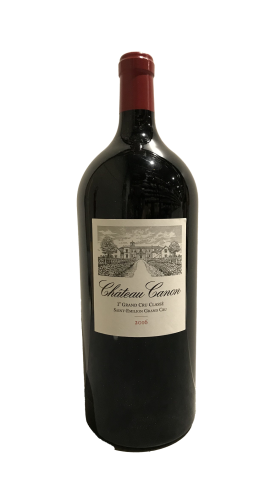 Château Canon 2016 Rouge Impériale