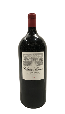 Château Canon 2018 Rouge Impériale