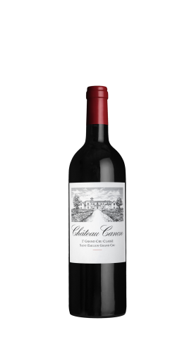 Château Canon 2023 Rouge en primeur 75cl