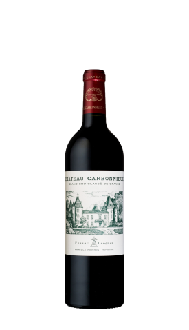 Château Carbonnieux 2016 Rouge 75cl