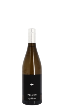 Pascal Chalon, Ursa Major 2022 Blanc 75cl