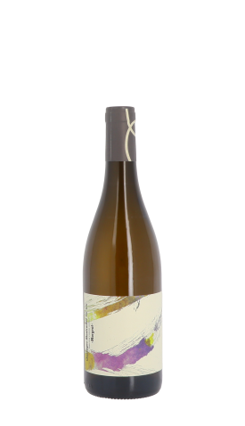 Chanterêves, Morgeot 2022 Blanc 75cl