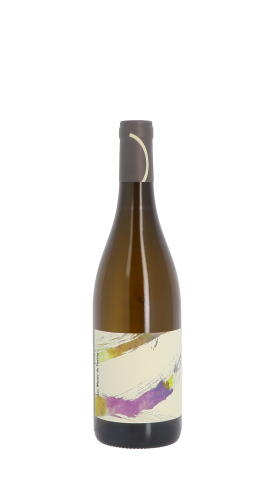 Chanterêves, Les Monts Fussey 2022 Blanc 75cl