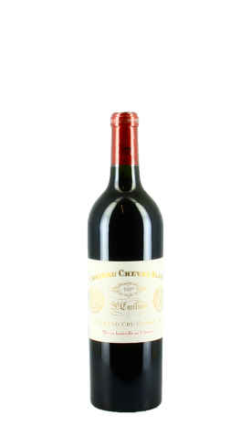 Château Cheval Blanc 2009 Rouge 75cl