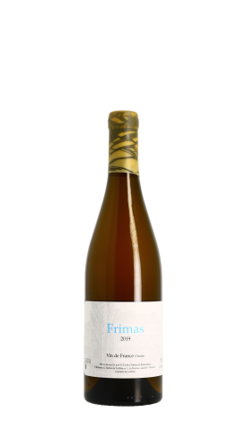 Château de Bonnezeaux, Frimas 2019 Blanc 75cl